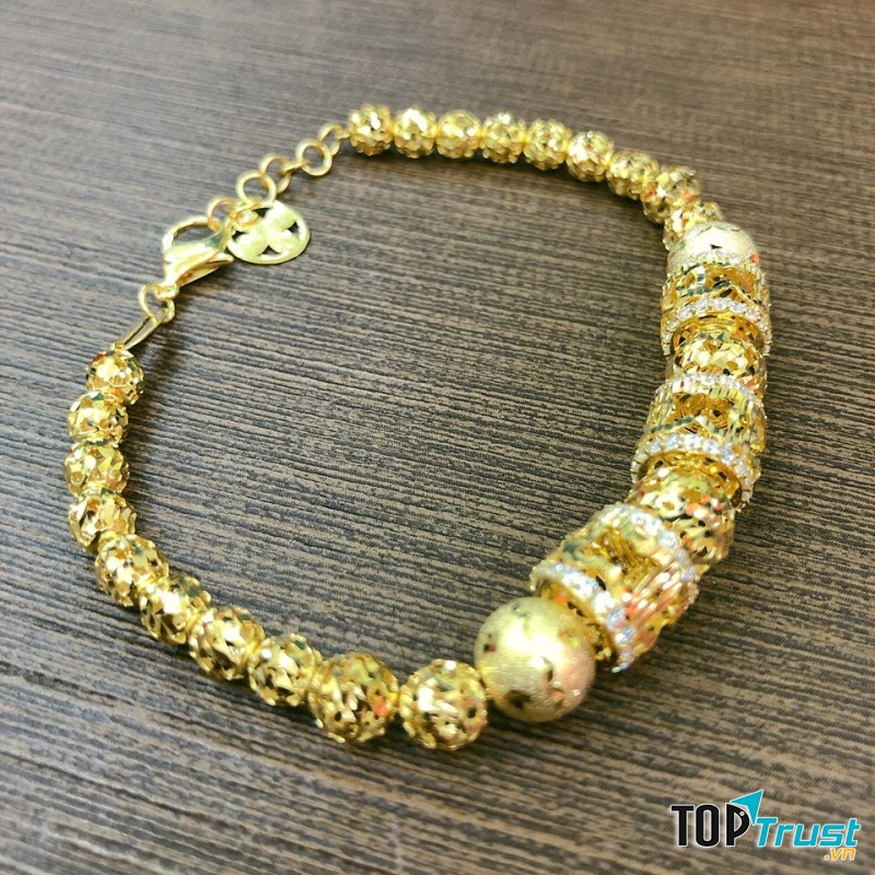 Tiệm vàng Kim Thành Trung