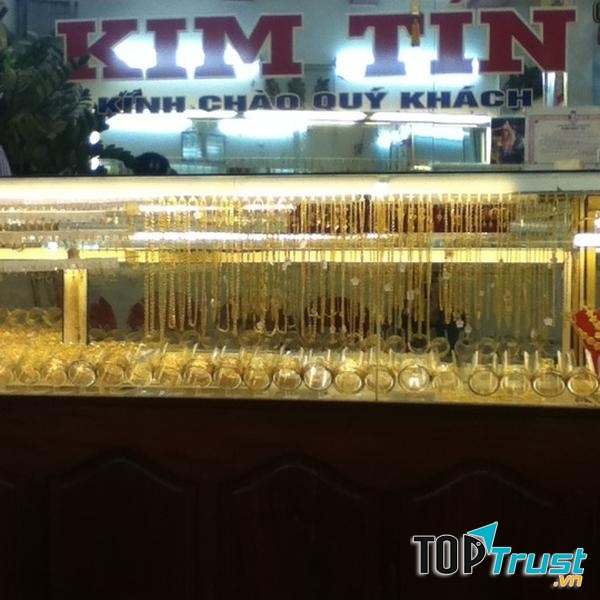 Tiệm vàng Kim Tín 2
