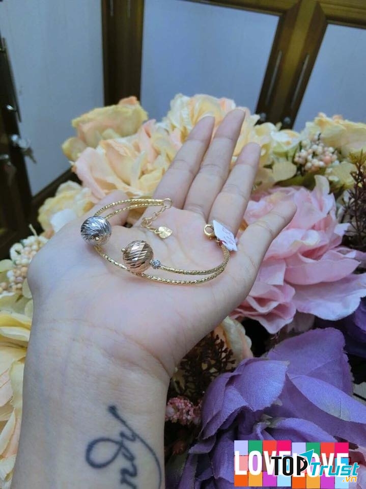 Tiệm vàng Ngọc Điều