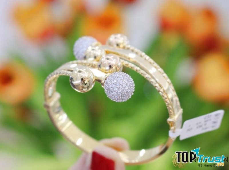 Tiệm Vàng Ngọc Lan