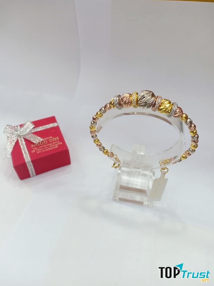 Hiệu Vàng Kim Việt Tam Kỳ