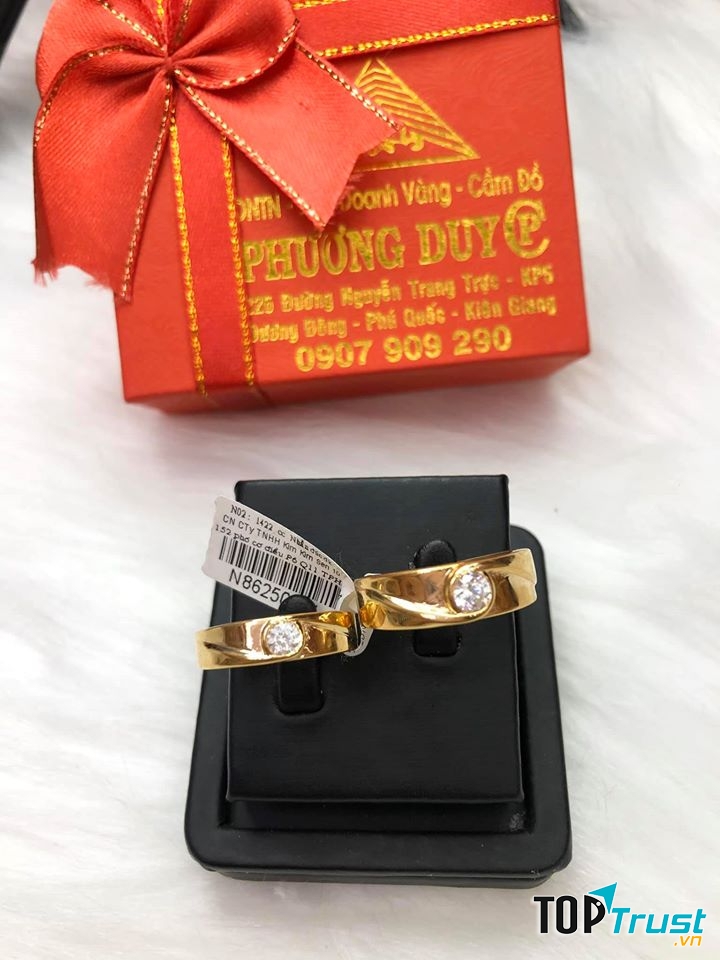 Tiệm vàng phương duy cp