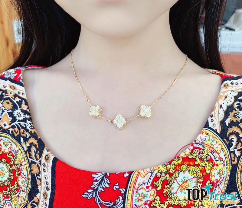 Tiệm vàng Phương Thảo