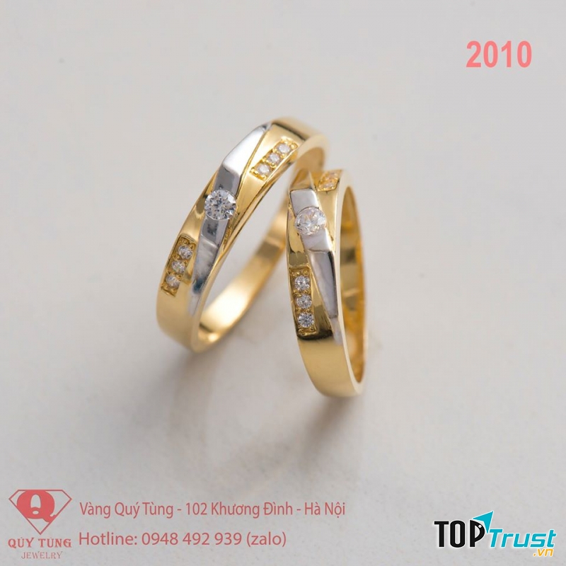 Tiệm vàng Quý Tùng