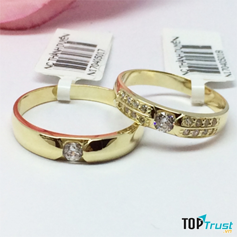 Tiệm vàng Thành Duyên