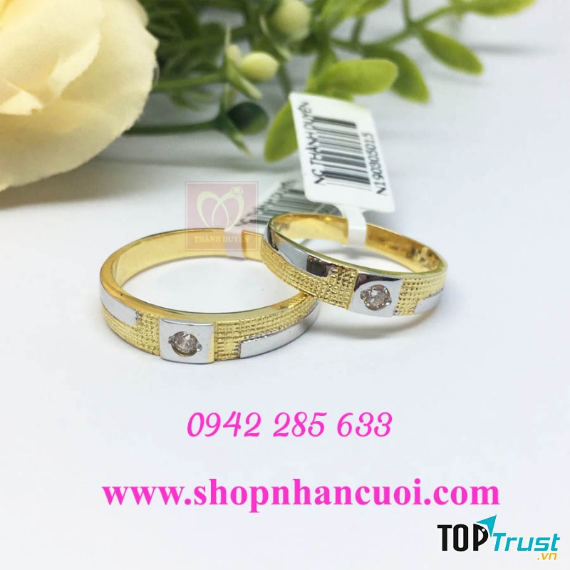 Tiệm vàng Thành Duyên