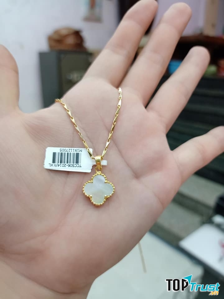 Tiệm Vàng Thiên Bảo