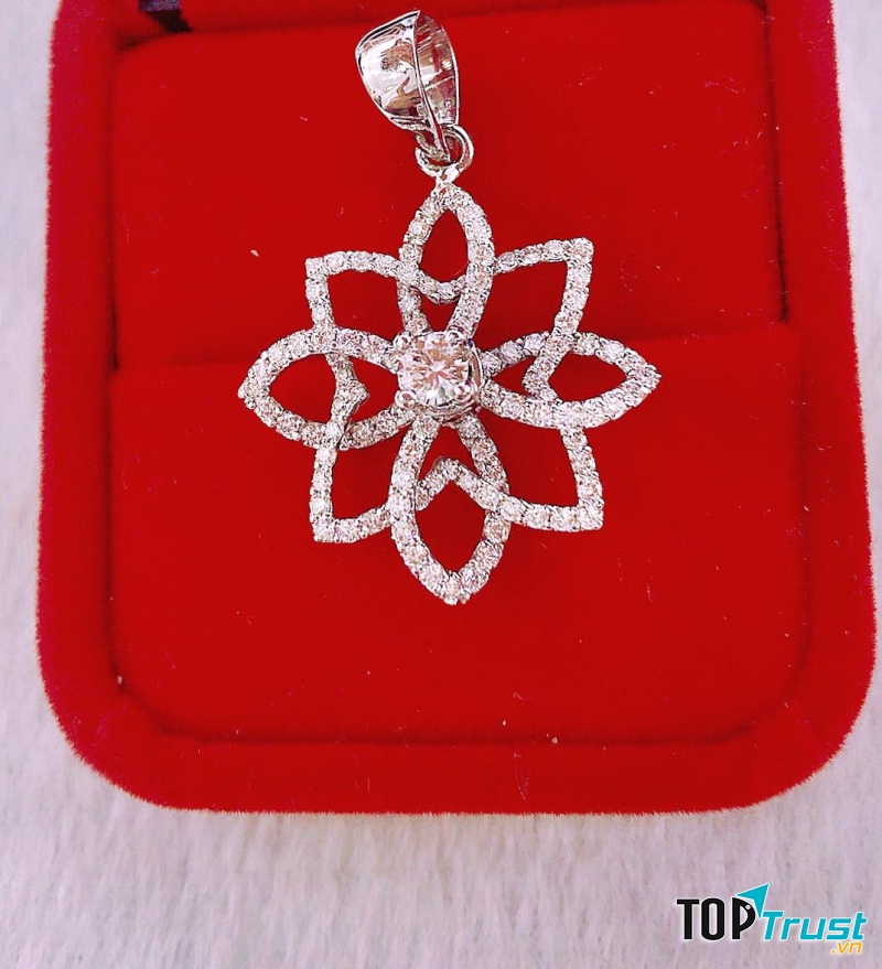 Tiệm vàng Vinh Phuong Thao