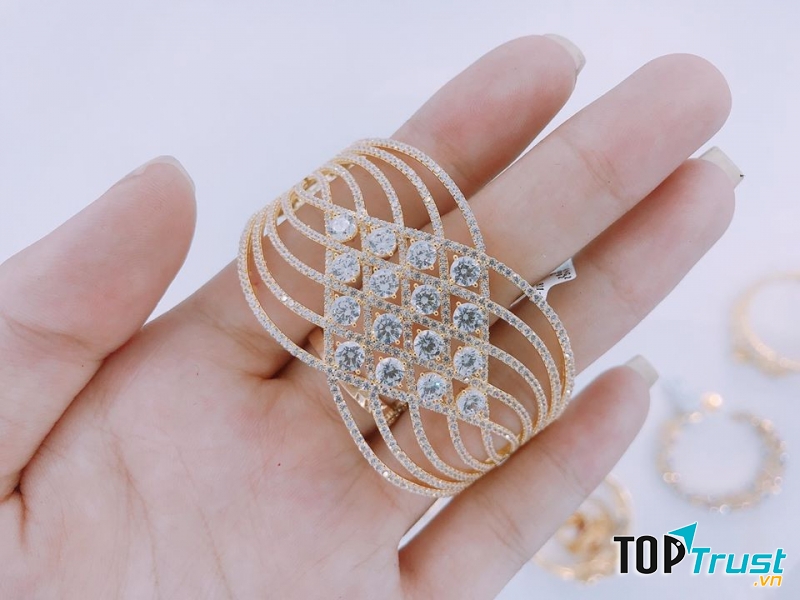 Tiệm vàng Xuân Tùng - Tiệm vàng bạc đá quý uy tín nhất tại TP. Cao Lãnh, Đồng Tháp