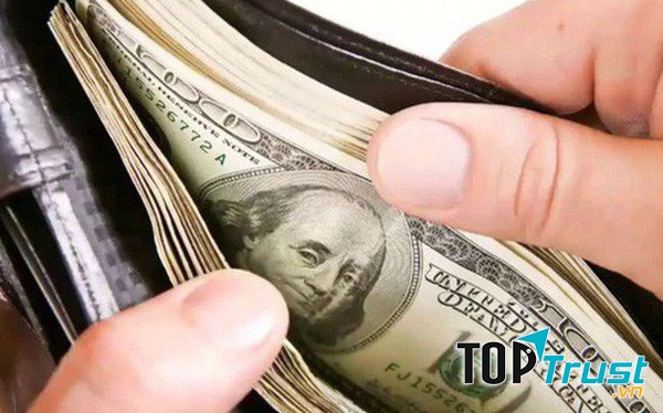 Tiền có mặt ở nhiều môi trường khác nhau