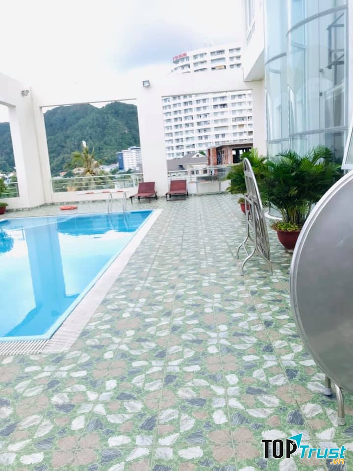 Tiến An Hotel