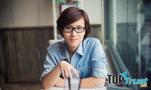 Nhạc sĩ Tiên Cookie