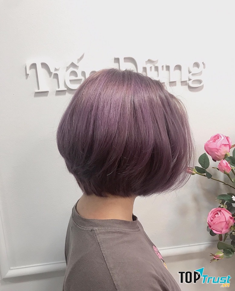 Tiến Dũng Hair Academy