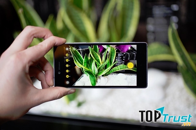 Tiến gần đến đối tượng