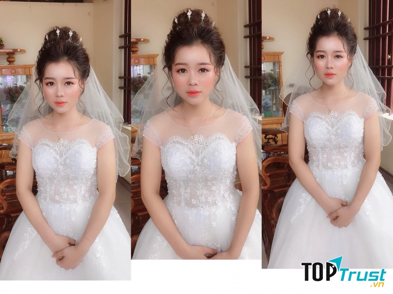 Tiến Hạnh Wedding