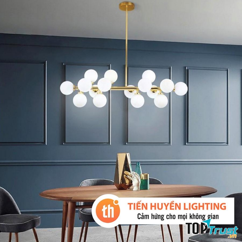 Tiến Huyền Lighting