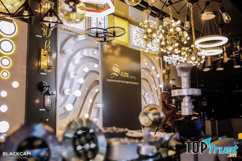 Tiến Huyền Lighting