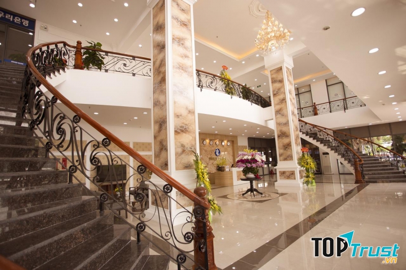 Tiến Lộc Place Hotel
