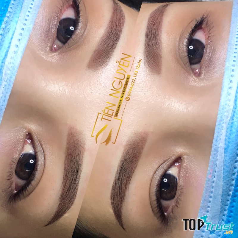 Tiên Nguyễn Beauty