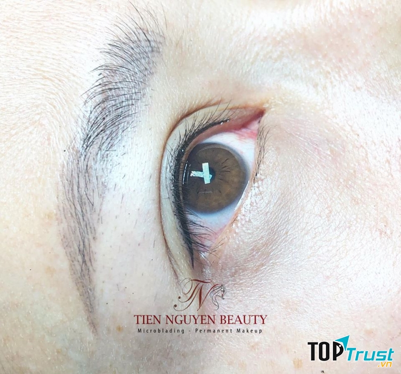 Tien Nguyen Beauty & Academy