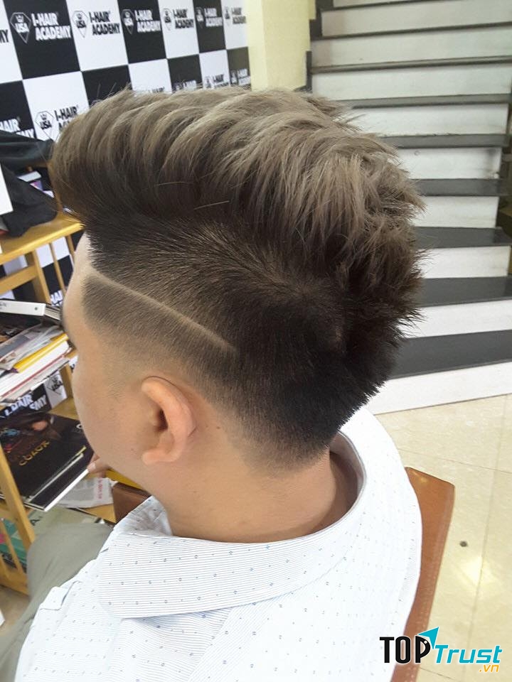 Tien Riah Salon& Academy