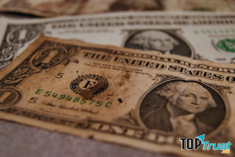 Đồng tiền bẩn