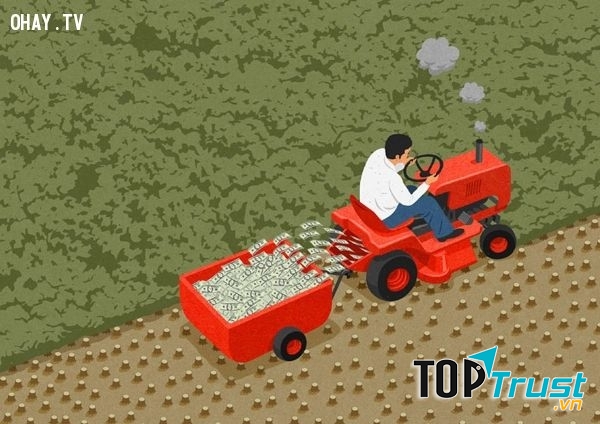 Tác dụng phụ của đồng tiền