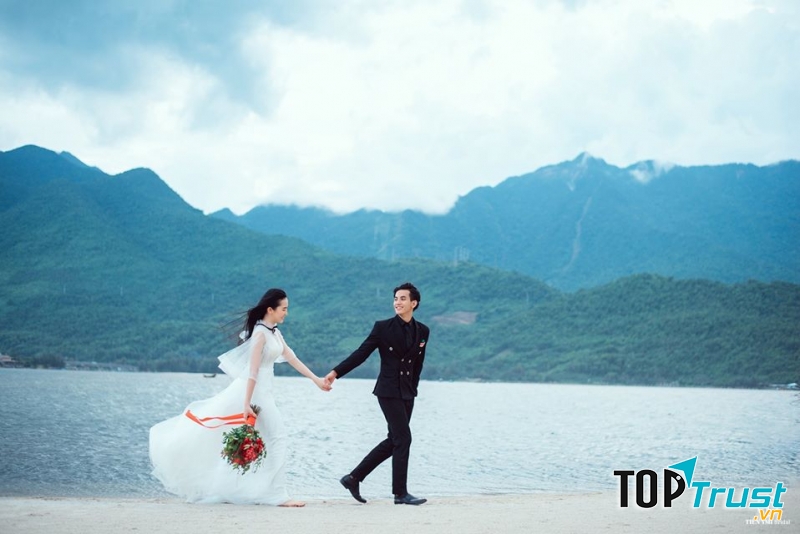 Tiên Wedding còn là một địa chỉ chụp ảnh cưới đẹp và uy tín
