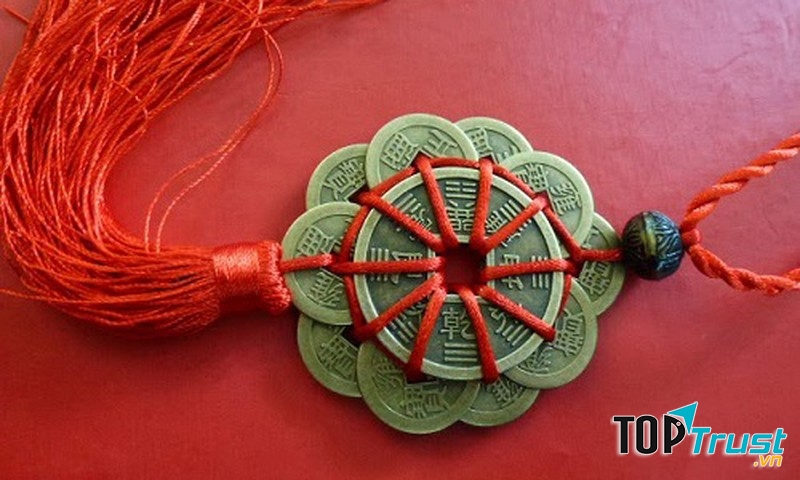 Tiền xu Ngũ đế