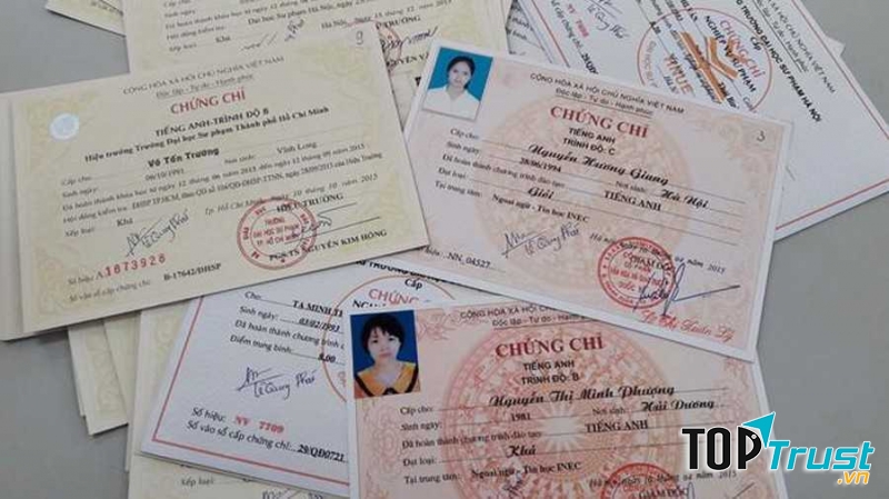 Tâm lý học để lấy điểm qua môn đã trở thành tâm lý chung.