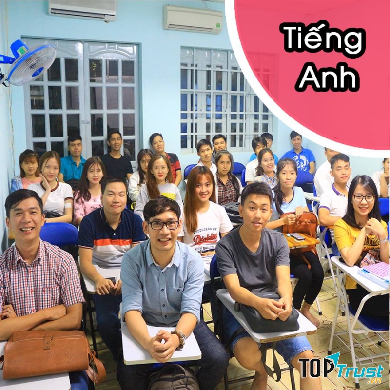 Tiếng Anh Hireme