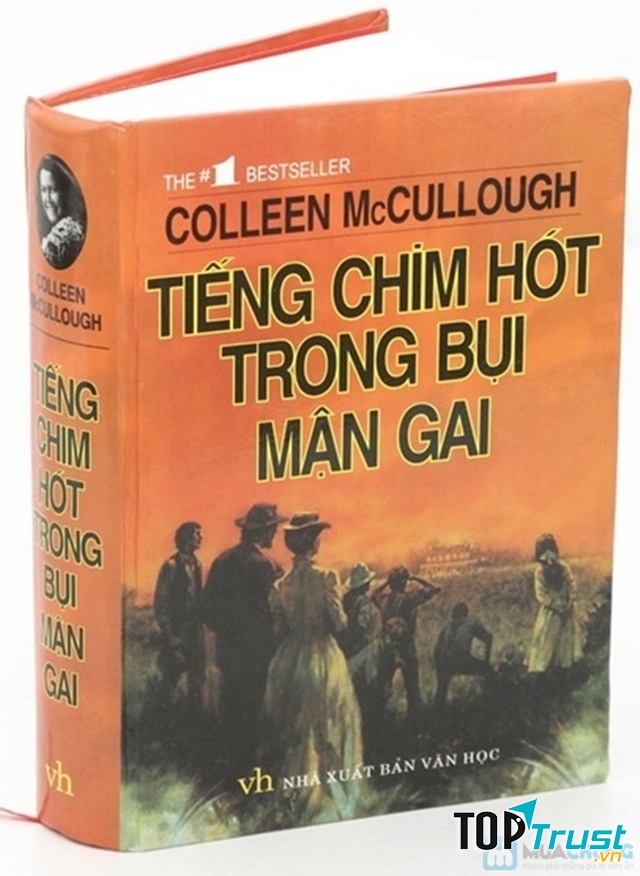 Tiếng chim hót trong bụi mận gai