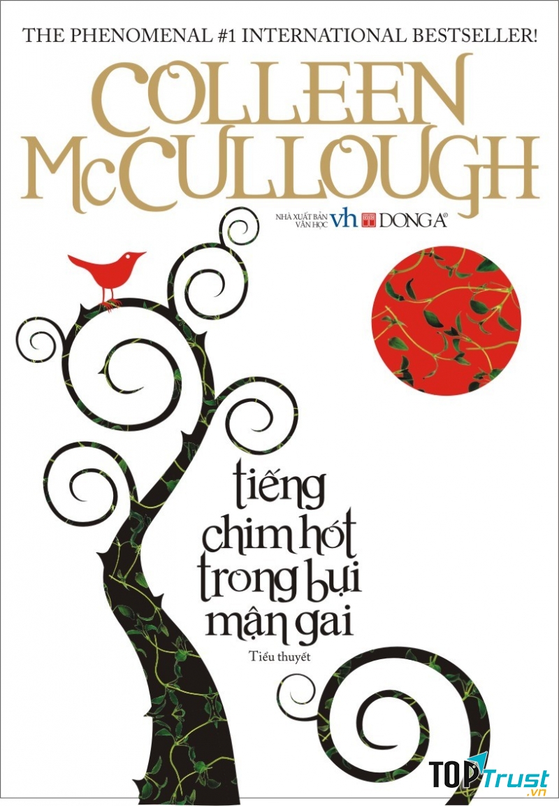 Tiếng chim hót trong bụi mận gai