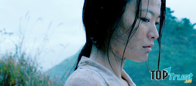 Tiếng than - The Wailing