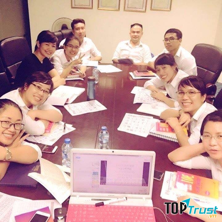 Tiếng Trung Hải Phòng