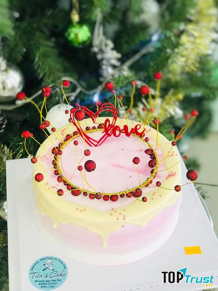 Tiên's Cake