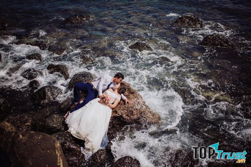 TienTran Wedding Studio