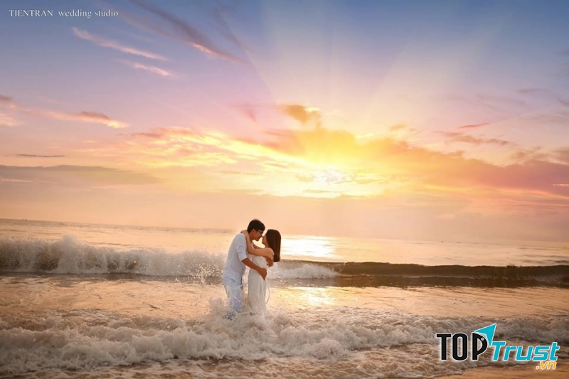 TienTran Wedding Studio