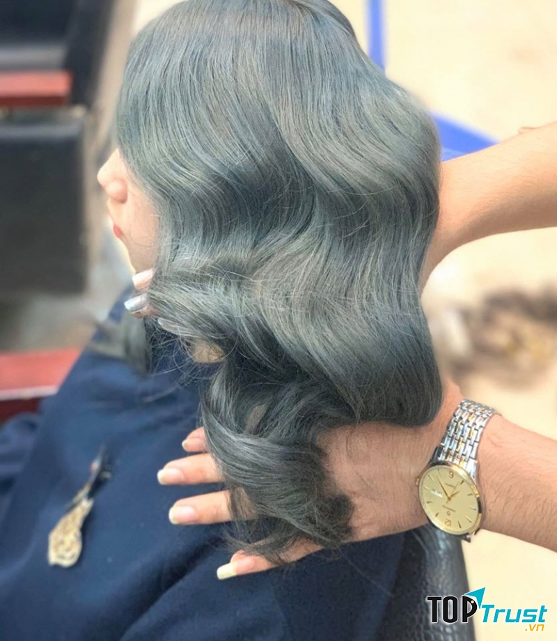 Tiệp Nguyễn Hair Salon