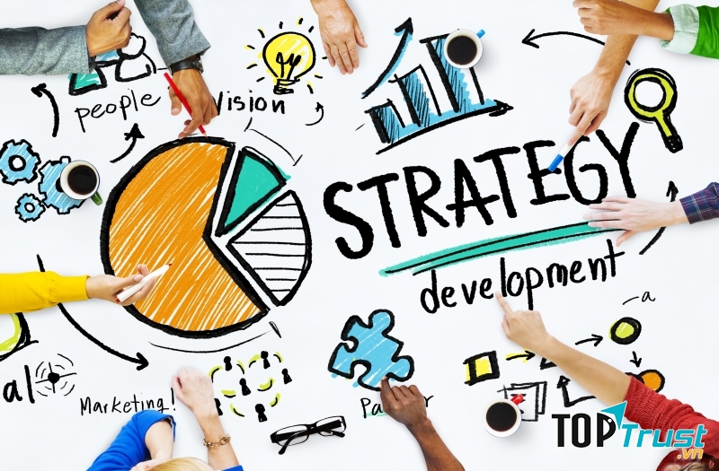 Tiếp thị & Marketing