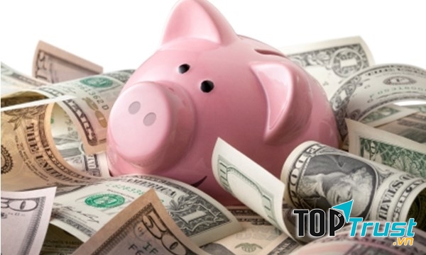 Tiết kiệm và chi tiêu đúng đắn