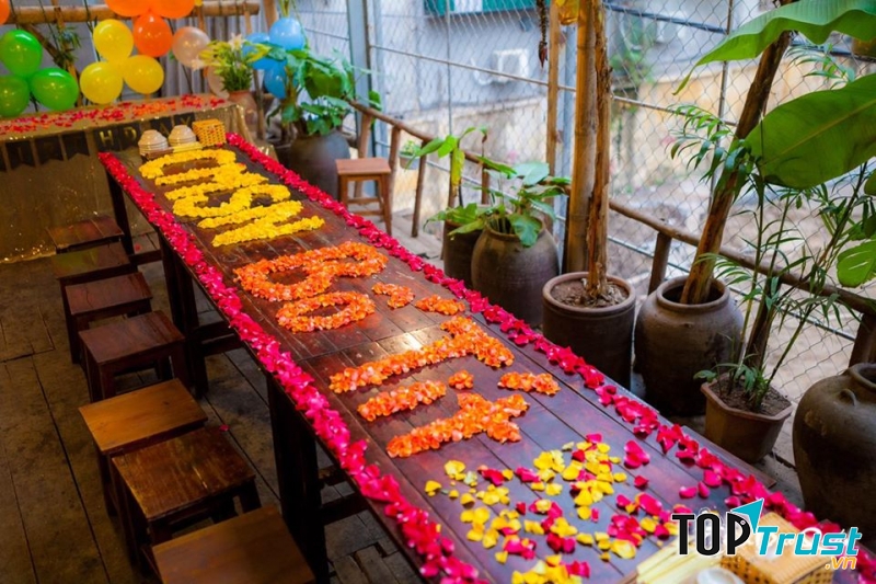 Tiêu Dao Quán - Ẩm Thực Đồng Quê - 59 Hoàng cầu