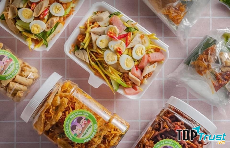 Tiểu Đông Food