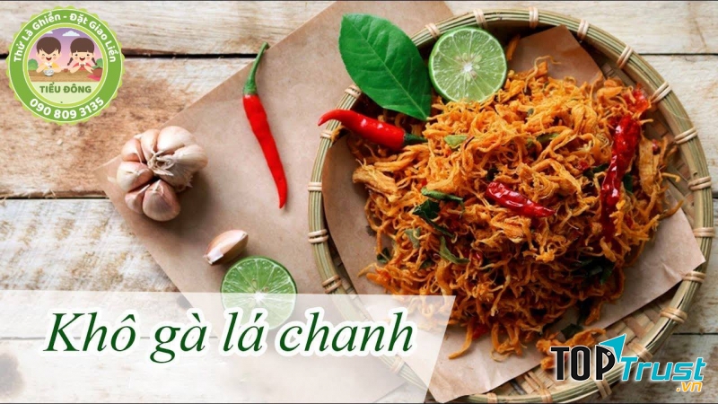 Tiểu Đông Food