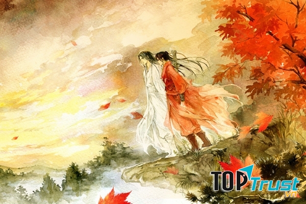 Tiêu Nại (Yêu em từ cái nhìn đầu tiên)