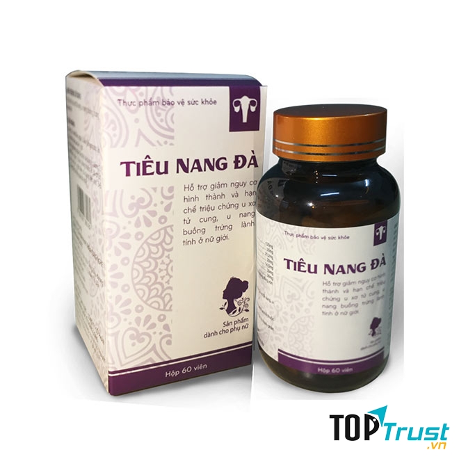 Tiêu Nang Đà
