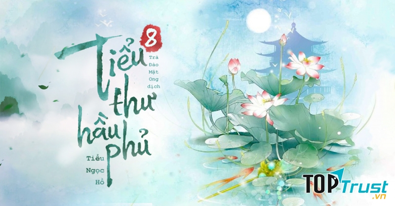 Tiểu thư hầu phủ