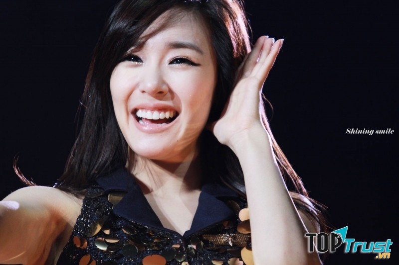 Tiffany - SNSD