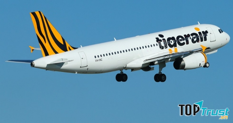 Tigerair