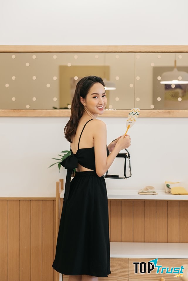 Trang phục mang tính ứng dụng cao